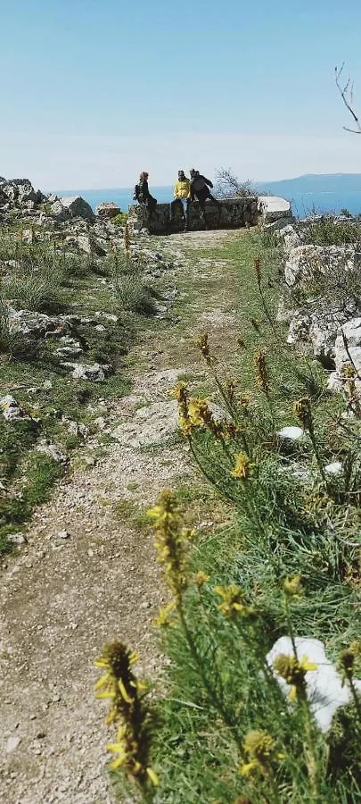 Appartement N2 à Pula Croatie
