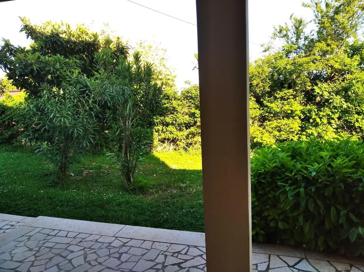 N2 Apartment Pula 0*,  Croatia