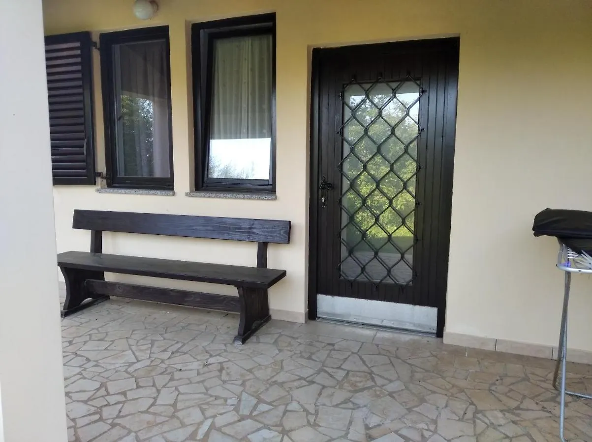 N2 Apartment Pula